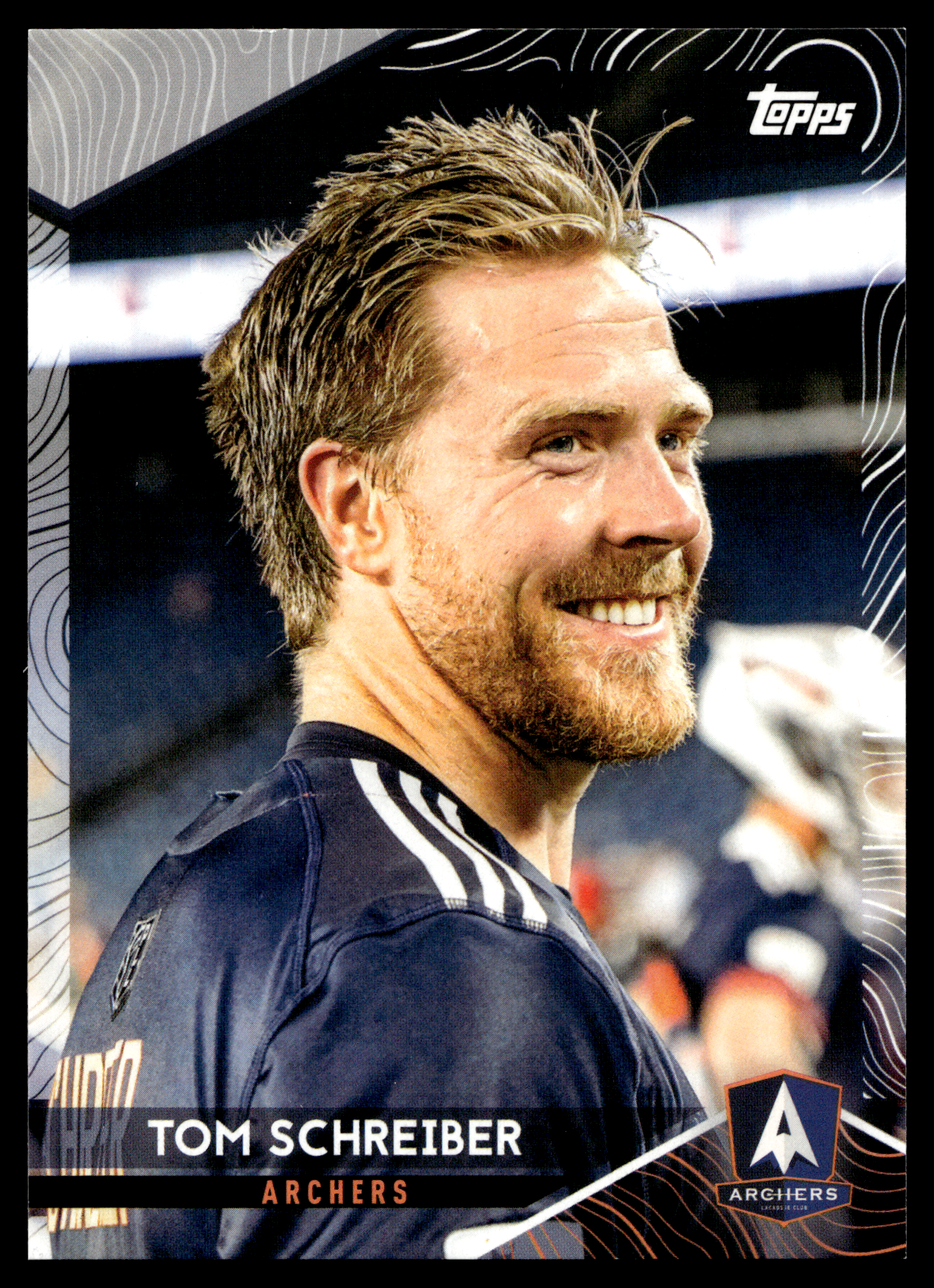 2022 Topps PLL Release Image Variation Cards