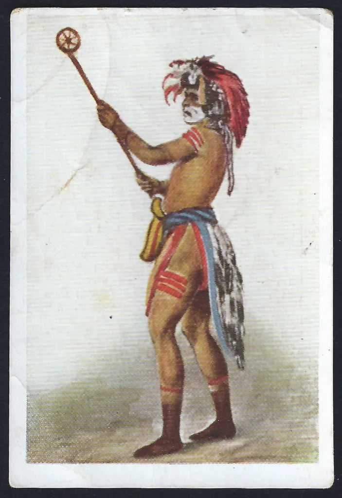 Vintage 1878-1980