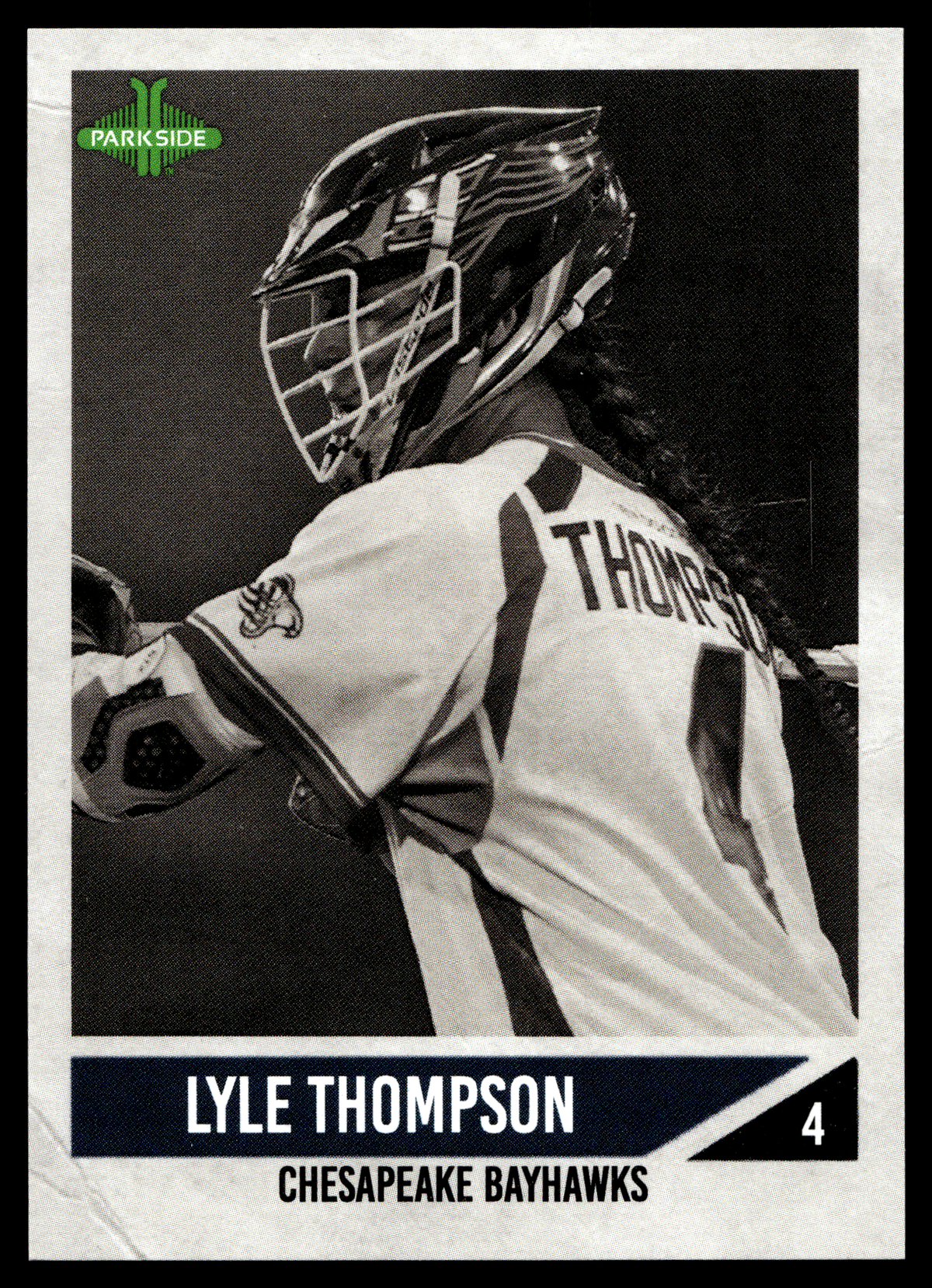 2019 Parkside Collectables MLL Premier Series Premiums