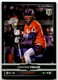Connor Fields 2025 PLL Fieldside Utah Archers Cream Of The Cropped #41