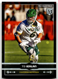 TD Ierlan 2025 PLL Fieldside California Redwoods Cream Of The Cropped #42