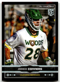 Jared Conners 2025 PLL Fieldside California Redwoods Cream Of The Cropped #97