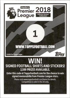2025 TFL Sports NLL Stickers #121