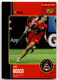 Abby Bosco 2026 PLL Fieldside II Maryland Charm WLL Debut #WLL-2
