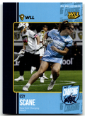 Izzy Scane 2026 PLL Fieldside II New York Charging WLL Debut #WLL-6
