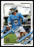Jeff Teat 2021 Topps PLL First Edition Atlas #31