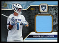 Connor Shelllenberger 2024 PLL New York Atlas Relic #4