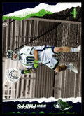 Brian Phipps 2020 MLL Parkside Select Series Chesapeake Bayhawks #1