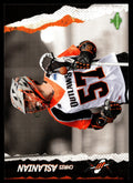 Chris Aslanian 2020 MLL Parkside Select Series Denver Outlaws #5