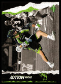 Dylan Molloy 2020 MLL Parkside Select Series New York Lizards #6