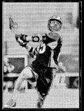 Kyle Denhoff 2019 MLL Premier Series Boston Cannons #67