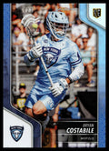 Bryan Costabile 2024 PLL Release New York Atlas Blue 75/77 #42