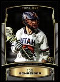 Tom Schreiber 2024 PLL Release Utah Archers MVP #5