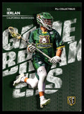 TD Ierlan 2025 PLL Fieldside California Redwoods Game Breakers #GB-6