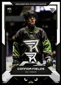 Connor Fields 2025 TFL NLL Rochester Nighthawks #109