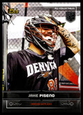 Jake Piseno 2025 PLL Fieldside Carolina Chaos #52