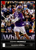 Kieran McArdle 2025 PLL Fieldside Philadelphia Waterdogs #53