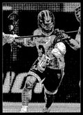Rob Pannell 2019 MLL Premier Series New York Lizards Borderless #3