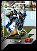 Greg Cattrano 2019 MLL Premier Series Baltimore Bayhawks Alumni #147