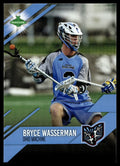 Bryce Wasserman 2019 MLL Premier Series Ohio Machine #150
