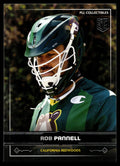 Rob Pannell 2025 PLL Fieldside California Redwoods #11