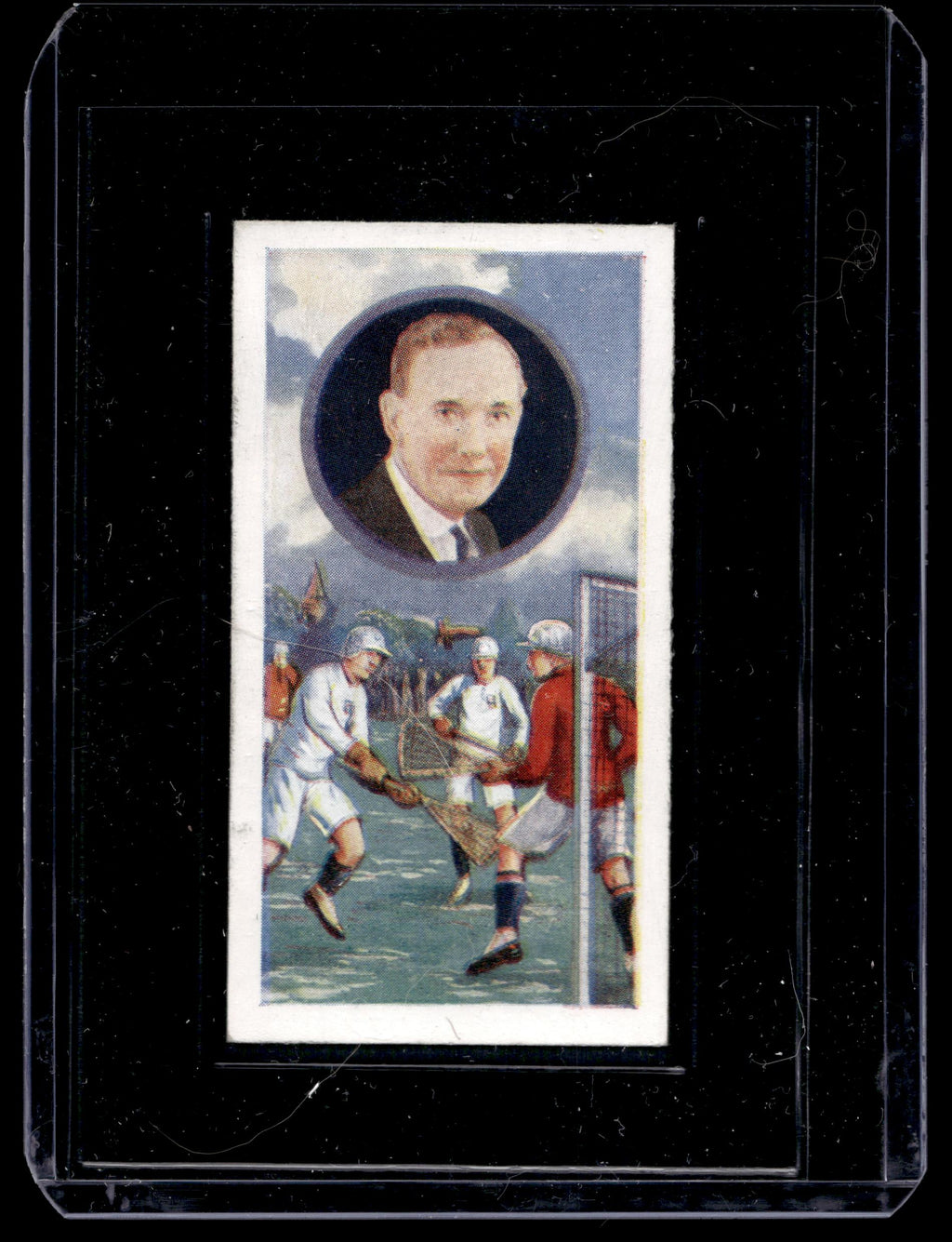 1930 F.S. Helme Celebrities In Sport Cheadle Hulme #47