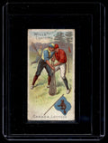1901 W.D. & H.O. Wills, Ltd. Sports of All Nations Westward Ho #43