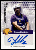 Tehoka Nanticoke 2024 TFL WBLC Team Haudenosaunee Base Auto