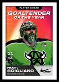 2025 TFL Sports NLL Stickers #11