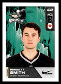 2025 TFL Sports NLL Stickers #42