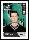 2025 TFL Sports NLL Stickers #44