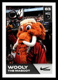 2025 TFL Sports NLL Stickers #63