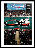 2025 TFL Sports NLL Stickers #65