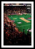 2025 TFL Sports NLL Stickers #100