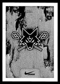 2025 TFL Sports NLL Stickers #103