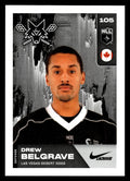 2025 TFL Sports NLL Stickers #105