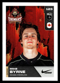 2025 TFL Sports NLL Stickers #123