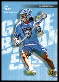 Jeff Teat 2025 PLL Fieldside New York Atlas Game Breakers #GB-1