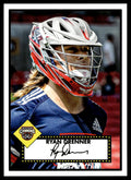 Ryan Drenner 2022 Topps PLL Boston Cannons Topps 1952 #T52-1