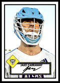 Jake Carraway 2022 Topps PLL New York Atlas Topps 1952 #T52-13