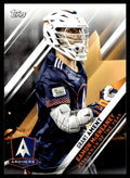 Grant Ament 2022 Topps PLL Utah Archers Award Winners #AW-2