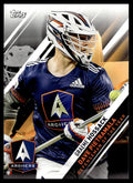 Graeme Hossack 2022 Topps PLL Utah Archers Award Winners #AW-3
