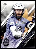 Zach Currier 2022 Topps PLL Philadelphia Waterdogs Award Winners #AW-7