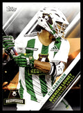 Kyle Harrison 2022 Topps PLL California Redwoods Award Winners #AW-13