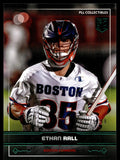 Ethan Rall 2025 PLL Fieldside Boston Cannons Green Foil 75/99 #44