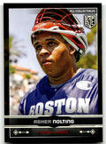 Asher Nolting 2025 PLL Fieldside Boston Cannons Cream Of The Cropped #10