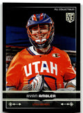 Ryan Ambler 2025 PLL Fieldside Utah Archers Cream Of The Cropped #16