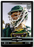Jack Kelly 2025 PLL Fieldside California Redwoods Cream Of The Cropped #22