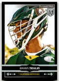 Brian Tevlin 2025 PLL Fieldside California Redwoods Cream Of The Cropped #45