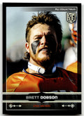 Brett Dobson 2025 PLL Fieldside Utah Archers Cream Of The Cropped #46